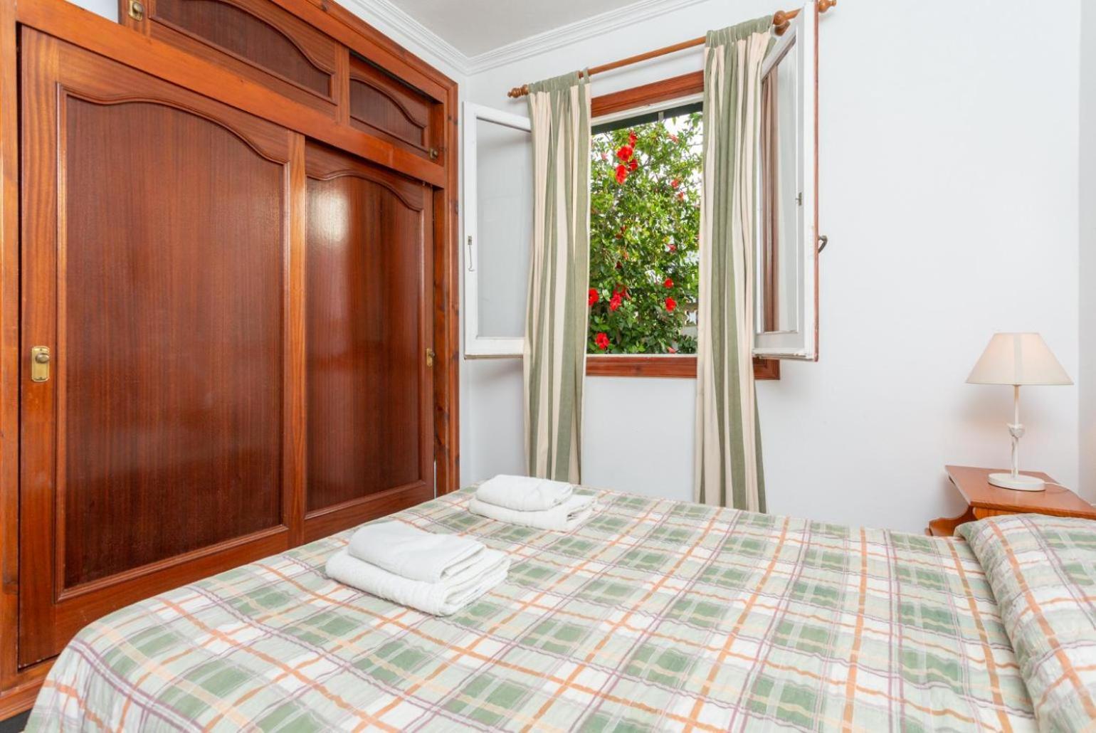 Villa Emilio Cala En Porter  Zewnętrze zdjęcie